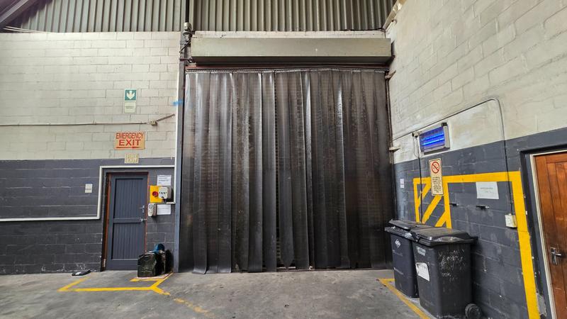 Commercial Property for Sale in Saxenburg Park 1 Western Cape